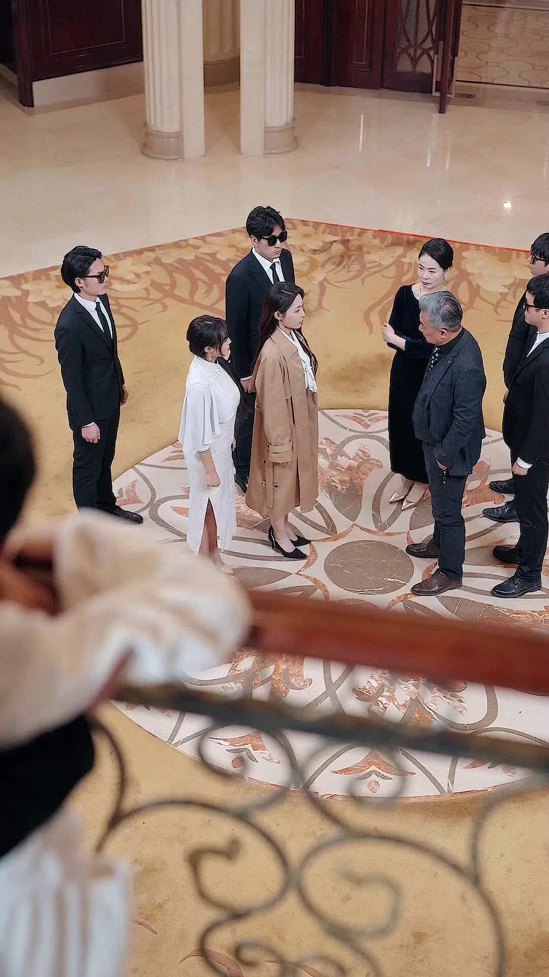 Episode 9 - Jejak Cinta Si Kembar  